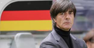 Льов остава в Бундестима и при провал на Евро 2020