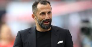 Салихамиджич: С такава игра мач не може да бъде спечелен