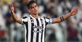 Днес Юве ще обяви новия договор на Дибала