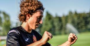 Божката Краев може да се завърне в Левски