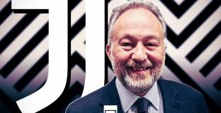 Ювентус обяви новия директор 