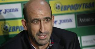 Лечков: Щабът на Бербатов да си прави школи и стадиони в Благоевград, Враца и Монтана