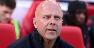 Слот разкри защо Алисон пропусна мача с Галатасарай