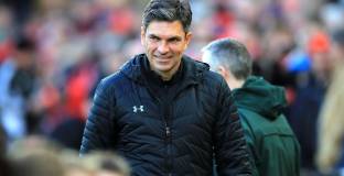 Пелегрино: Посещаваме фитнеса, но без резултат в огледалото