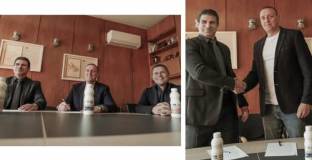 Младежките национали имат нов спонсор