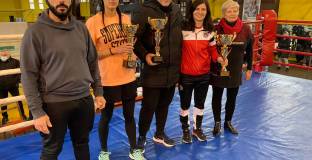  Локомотив София спечели Купата при жените