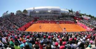 Турнирът в Ещорил отново ще бъде част от АТР
