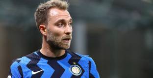 Ериксен може да се окаже в Ман Юнайтед