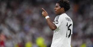 Ендрик напуска Реал Мадрид? 