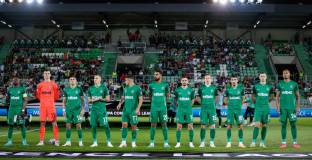 България пред Румъния в евротурнирите 