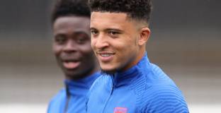 Санчо призна, че все още е преследван от обидите след Евро 2020