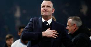 Хайен: Ефикасността направи разликата днес