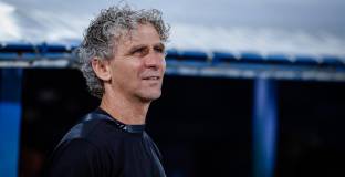 Треньорът на Монтана: Левски стоеше много по-добре от нас