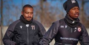 Матиас Фаетон няма да се върне в ЦСКА?