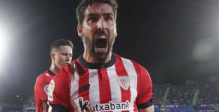 Хетафе - Атлетик Билбао 2:2 