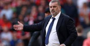 Постекоглу: Трябва да променим състава