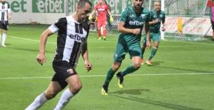 Георги Илиев: Спирам с футбола!