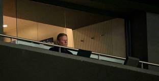 Куман благодари на Лапорта