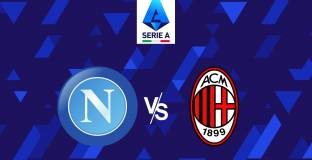 Наполи ще остане в битката за титлата