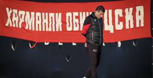 Томаш: На всеки му се иска да има Роналдо и Меси