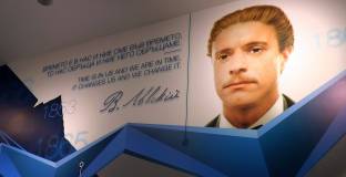 В сряда откриват клубната експозиция на Левски (видео)