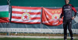 Томаш: Когато искаш добър футболист, не можеш да го вземеш веднага