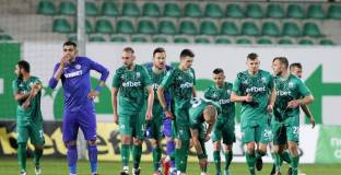 Още три отбора се класираха за 1/8-финалите за Купата