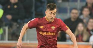 Рома без особени проблеми срещу Специя