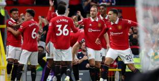  Невил: Такъв резултат трябва да е знак, че нещо предстои