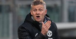 Солскяер: Откраднаха ни победата