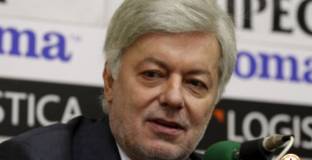 Вальо Михов: Може да има клубове, които ще започнат от нулата след тази криза