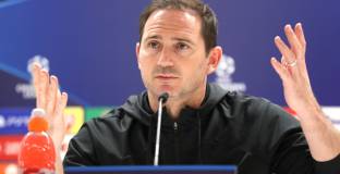 Лампард защити тактиката си срещу Реал Мадрид 