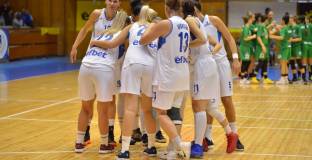 Монтана 2003 с пета победа в Адриатическата лига