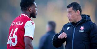 Вече е ясно кой ще бие дузпите в ЦСКА