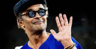 Ноа става баща за шести път