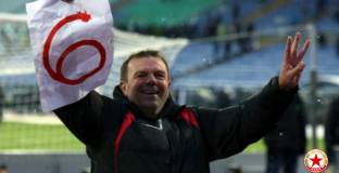Стойчо Младенов: Неминуемо ще поема пак ЦСКА!