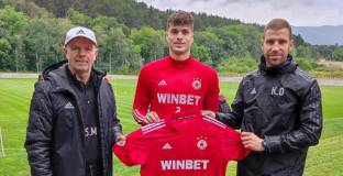 Благородна инициатива в ЦСКА