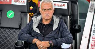    Моуриньо: По-добре една загуба с 4:0, отколкото четири с 1:0