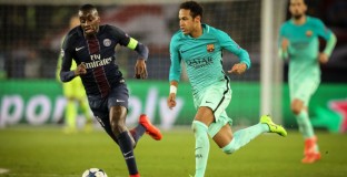 Ювентус и ПСЖ все още не са договорили трансфера на Матюиди 