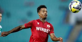 ЦСКА разкара и Джейсън Локило 