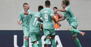 Беларус поведе в групата на България