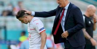 Петкович: Чашата е наполовина пълна