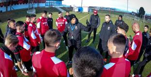 Георги Чорбаджийски: Трудно се работи с Томаш