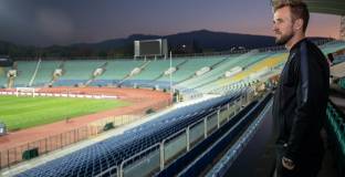 Хари Кейн: Трябва да се фокусираме и да си тръгнем с три точки от София