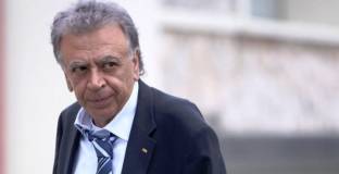 Почина президентът на кипърския футбол 