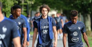 Рабьо: Мбапе каза, че ПСЖ ще обяви трансфера му днес 