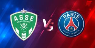 ПСЖ ще спечели на гости на Сент Етиен