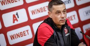 Томаш: Няма никакви проблеми между футболистите