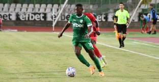  Тунгара най-вероятно остава в Берое 