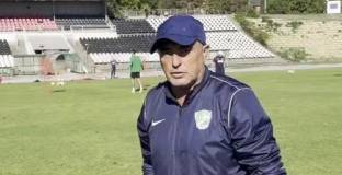 Новият треньор на Берое посочи целта пред отбора